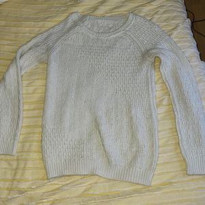 Knit Sweater